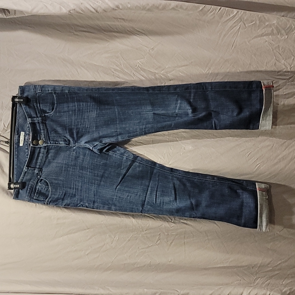 Vintage CAbi Lou Lou Jeans, size 10, style #201